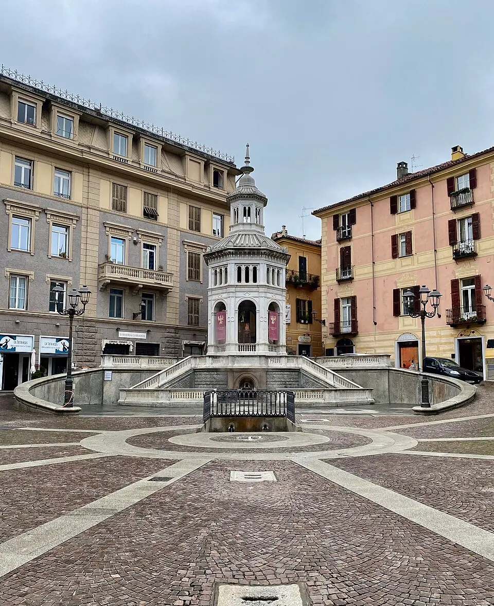 Porta della Bollente