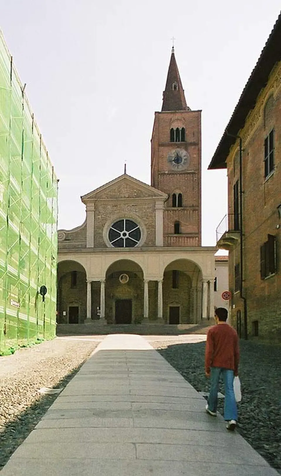 cattedrale di Santa Maria Assunta