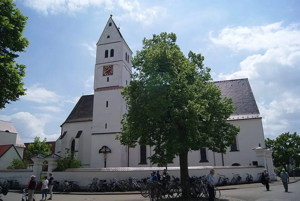 Holzheim
