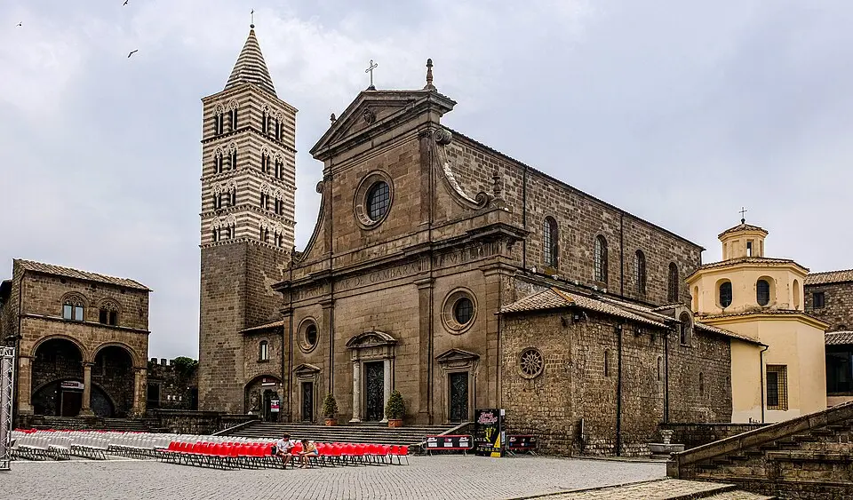 cattedrale di San Lorenzo