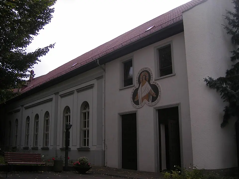 Erscheinung des Herrn