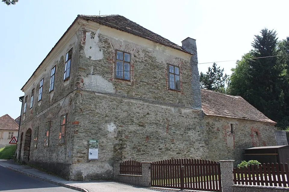 Alte Schule