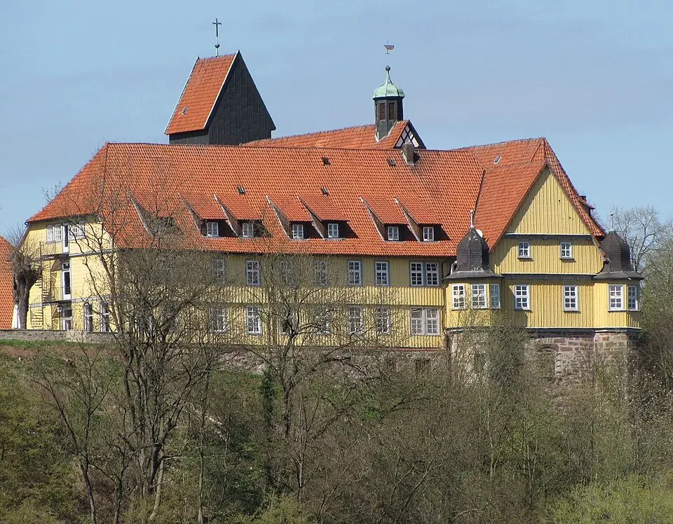 Katlenburg (Burg)