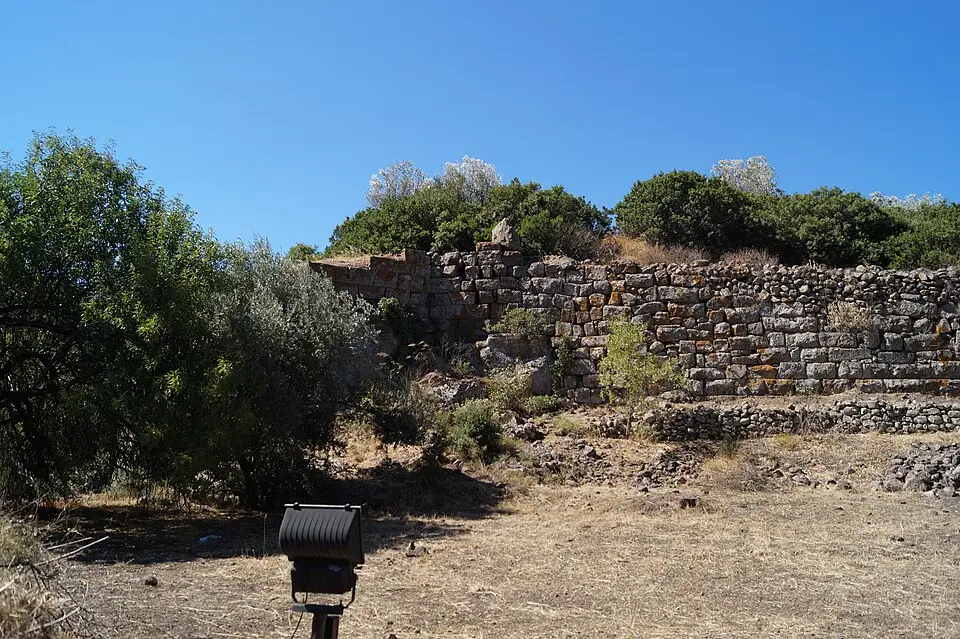Μέθανα