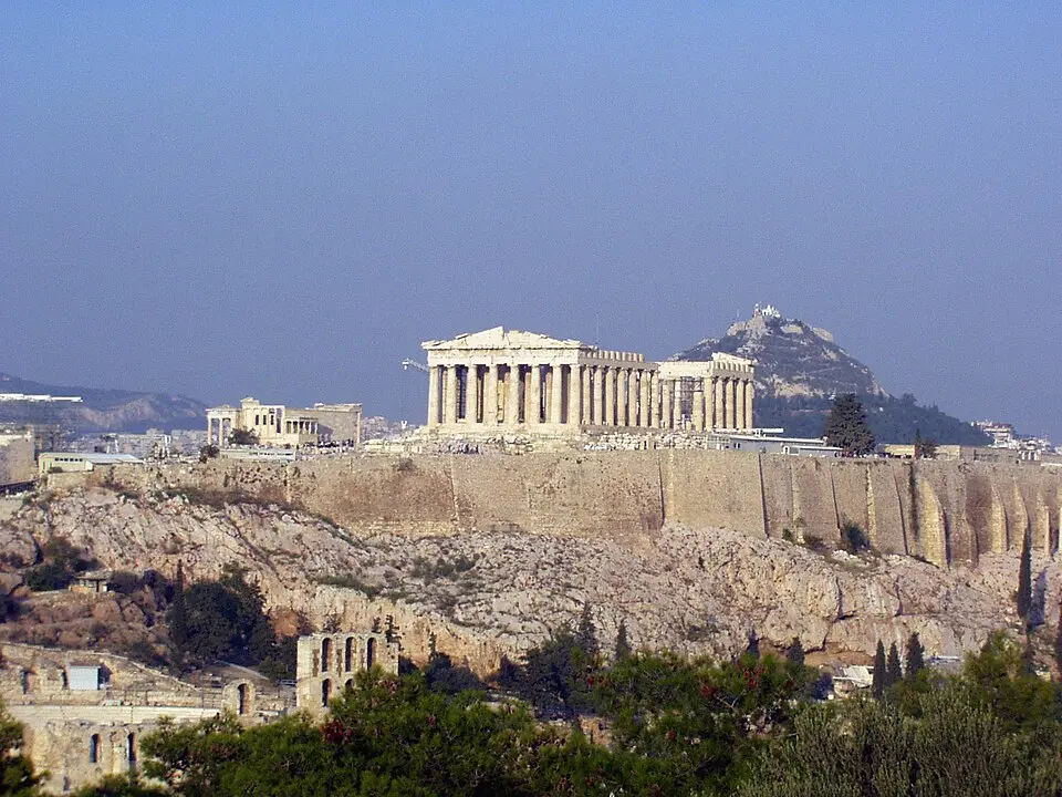 Athens Municipality