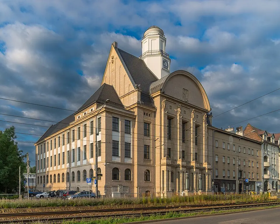 Uniwersytet Ekonomiczny w Katowicach