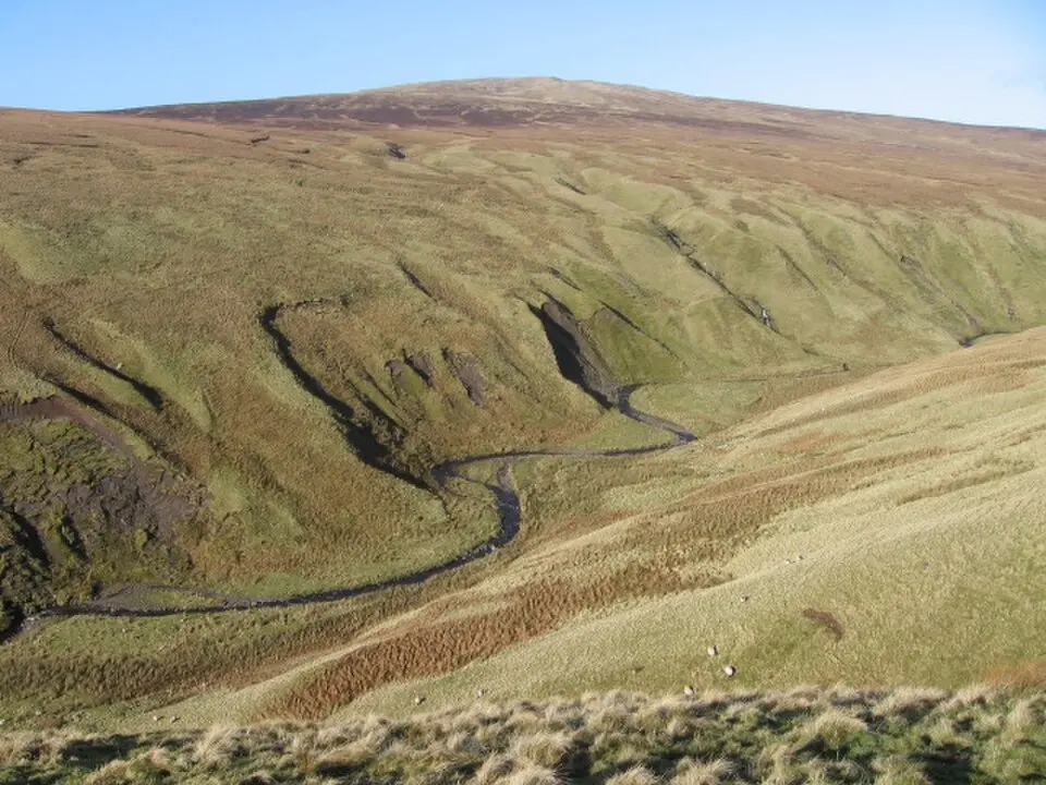 Earl's Seat