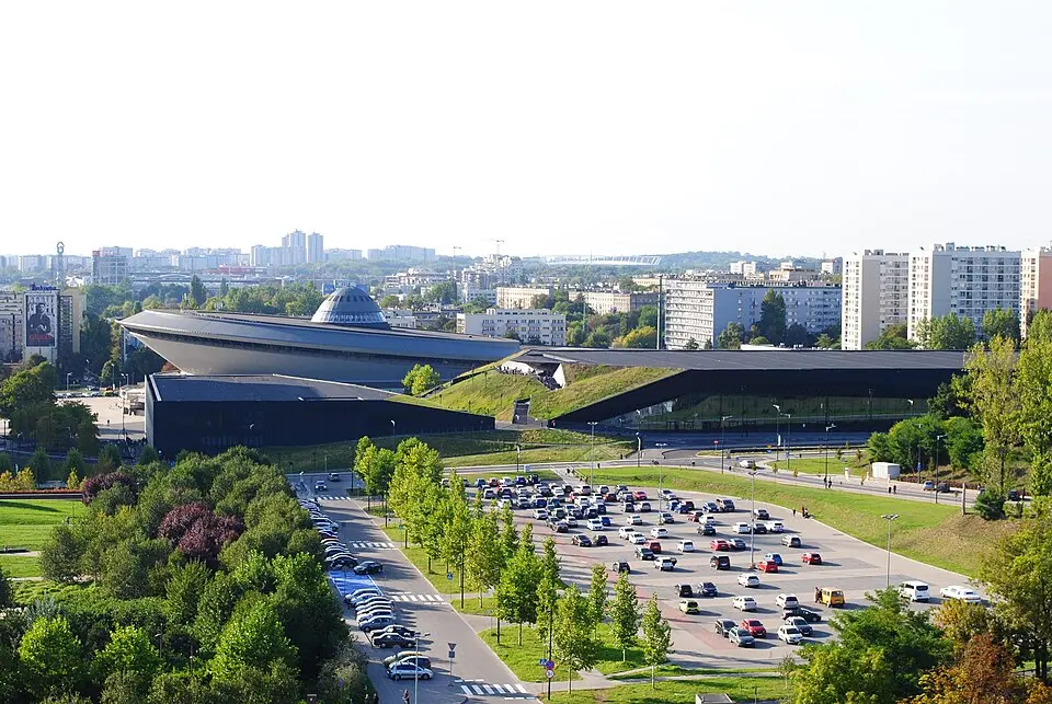 Konurbacja górnośląska
