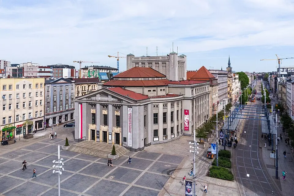 Teatr Śląski