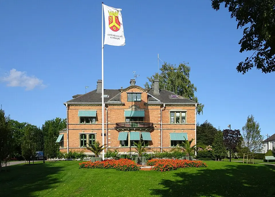 Katrineholms kommun