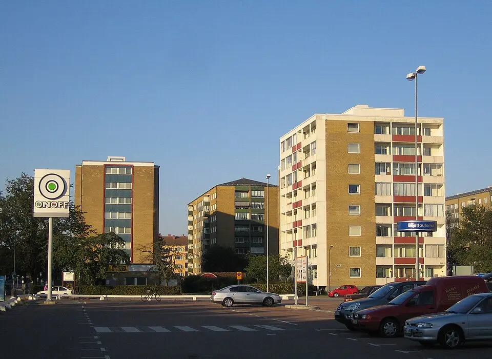 Katrinelund
