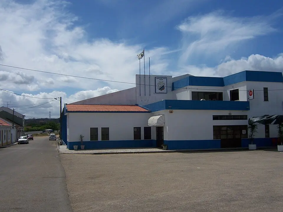 Asseiceira (Tomar)