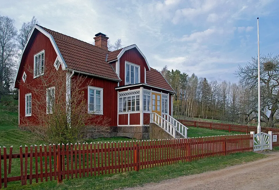Lönneberga