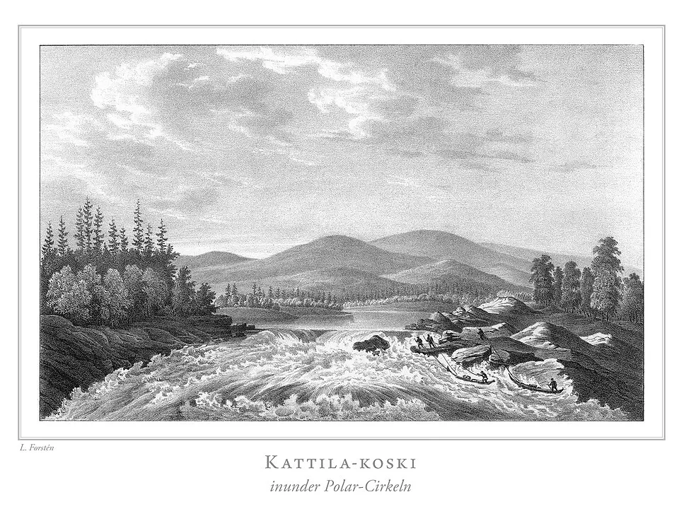 Kattilakoski