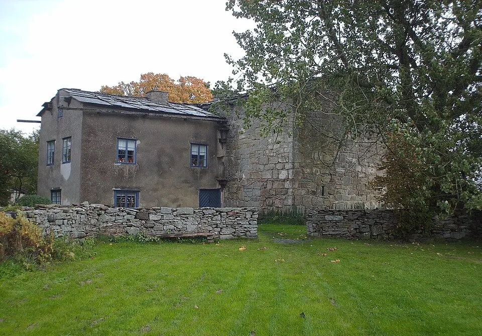 Kattlunds gård