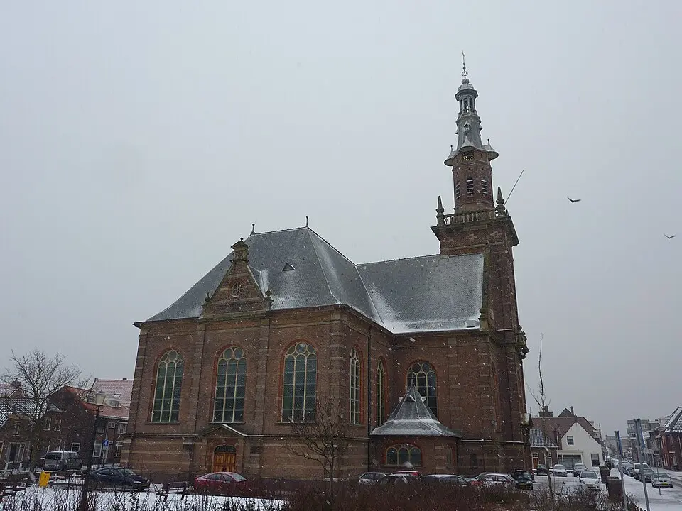 Nieuwe Kerk
