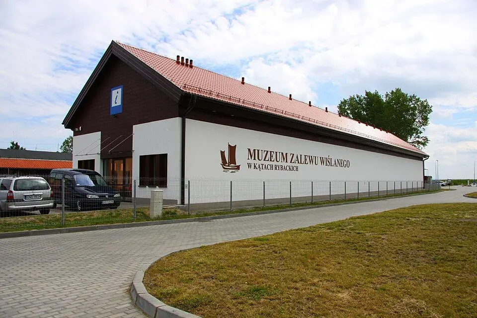 Muzeum Zalewu Wiślanego