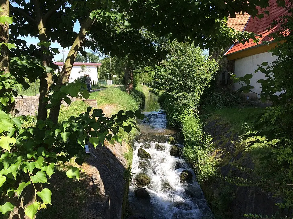 Katzbach