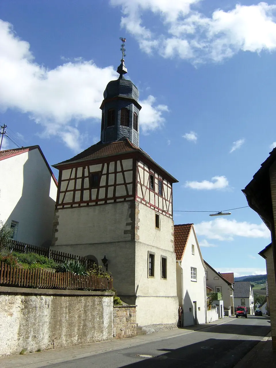 Bild: Mosbach&frey · CC BY-SA 3.0 Katzenbach