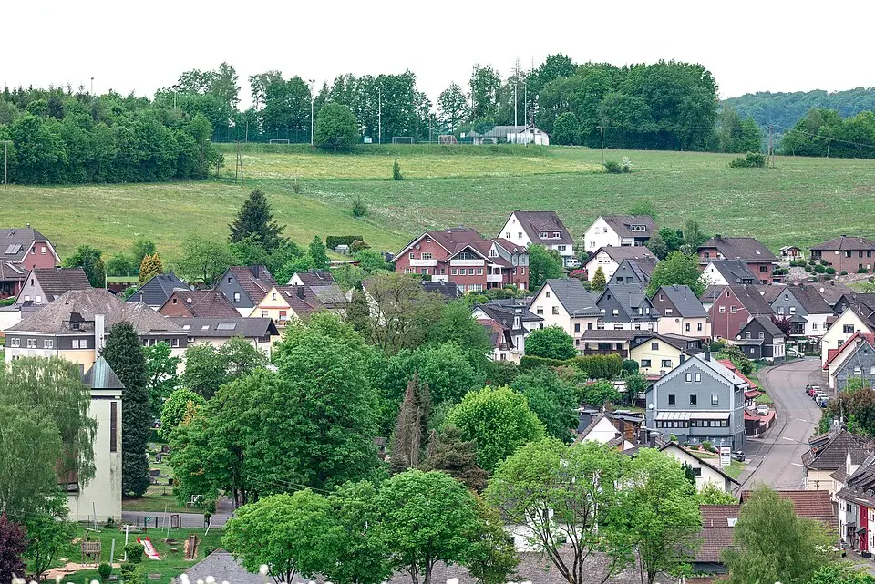Katzwinkel