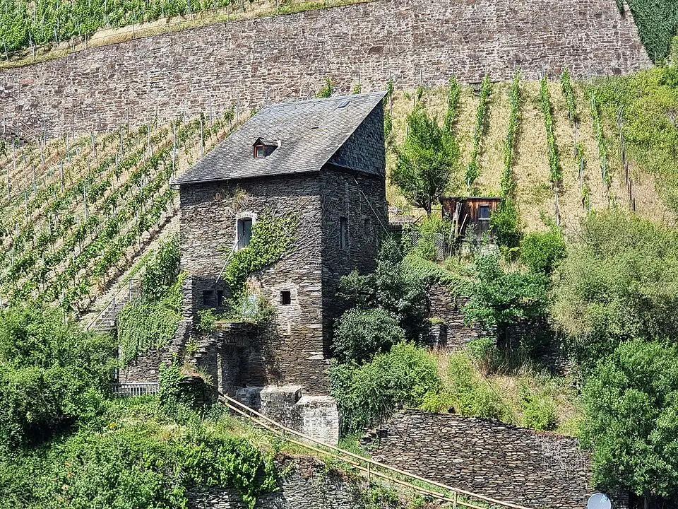 Leiterberger Turm