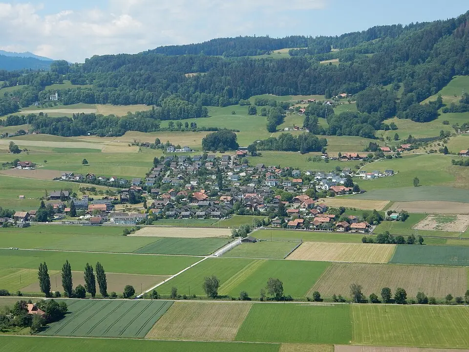 Bild: Hadi · CC0 Kaufdorf