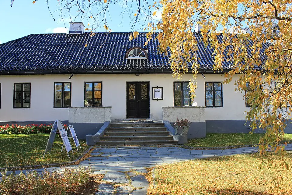 Kauffeldtgården