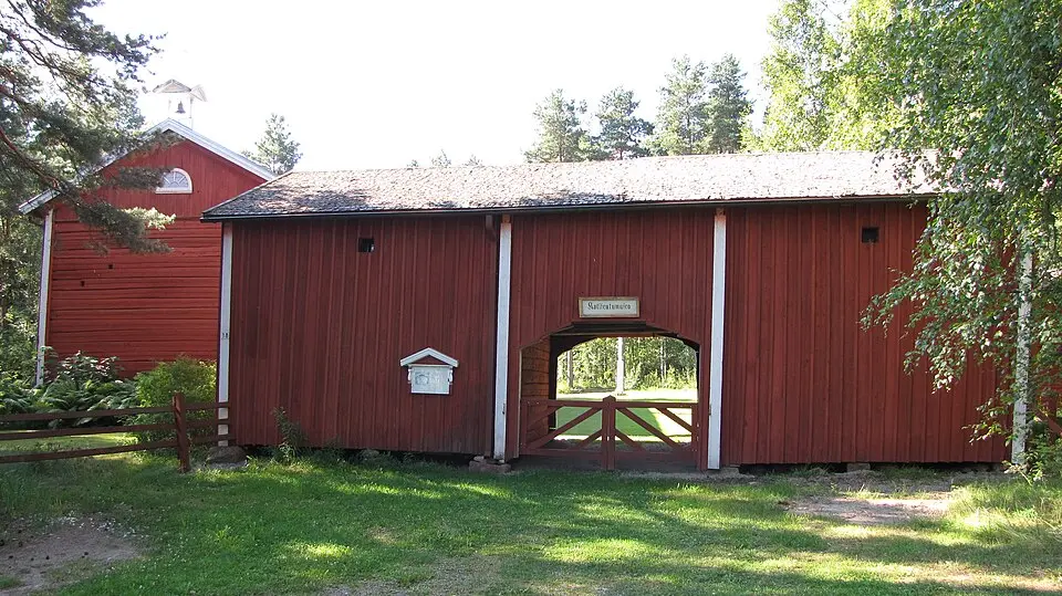 Kauhajoen kotiseutumuseo