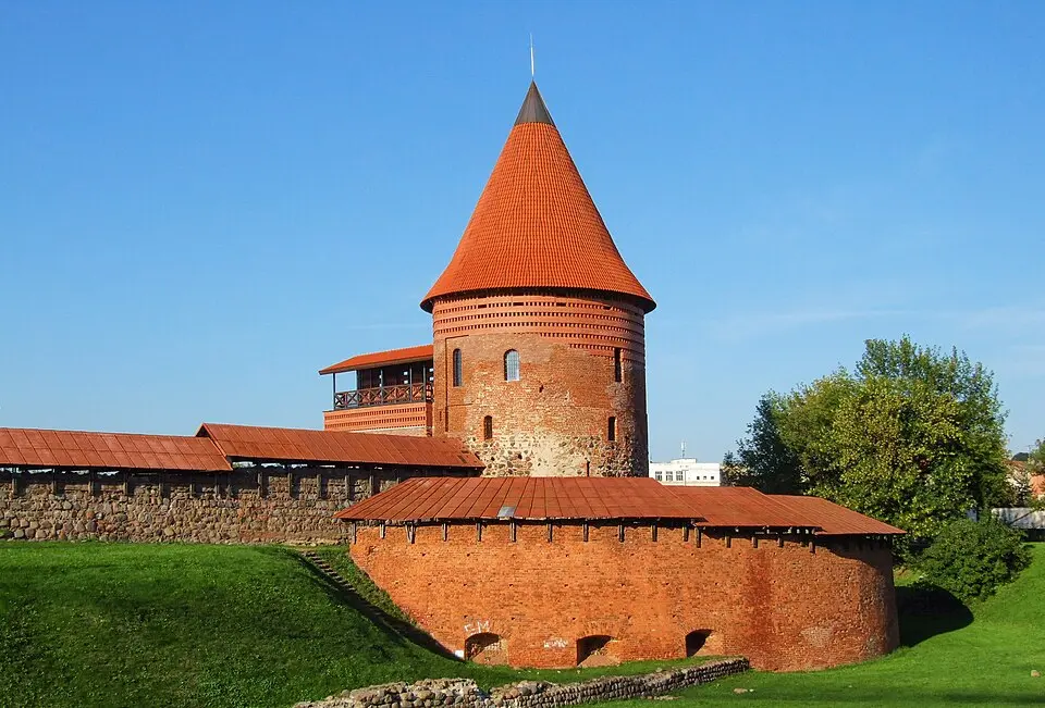 Grad Kaunas