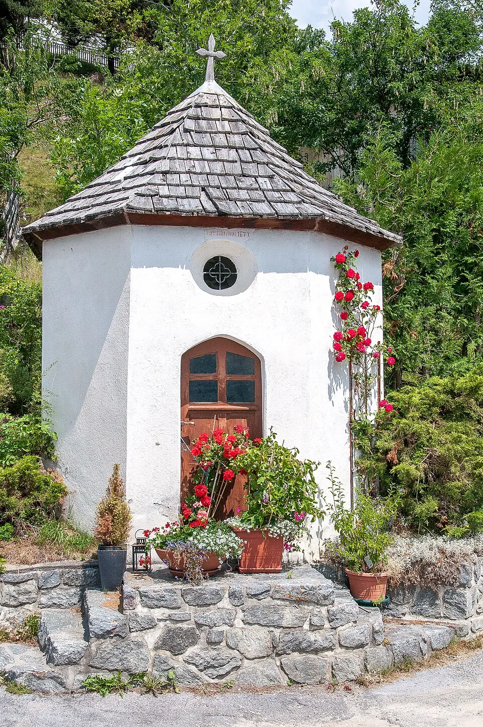 Kapelle Maierhof