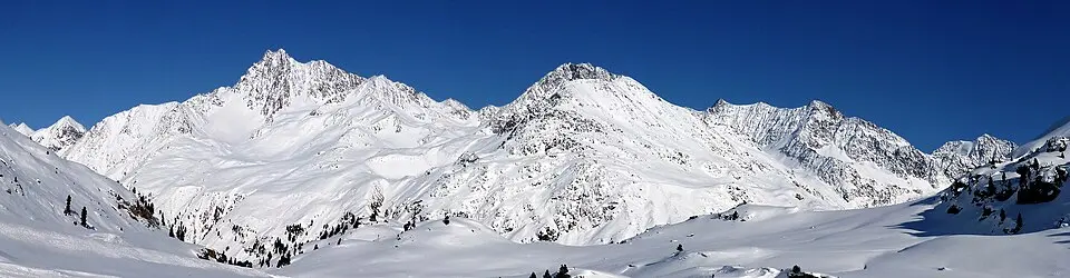 Hintere Ölgrubenspitze