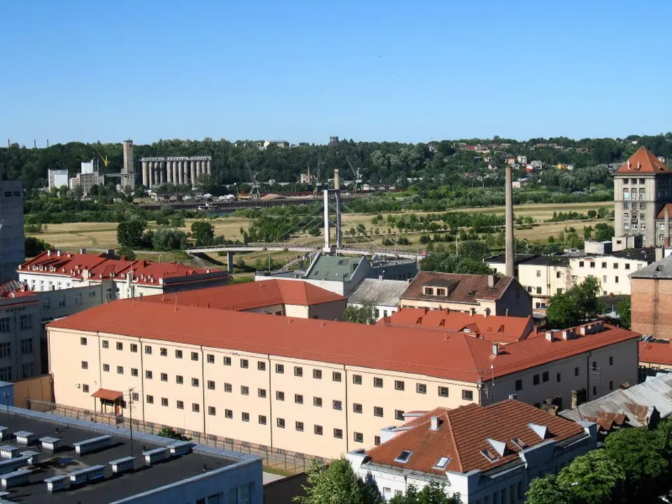Kauno kalėjimas