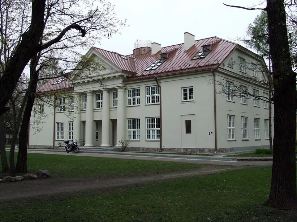 Kauno meno mokykla
