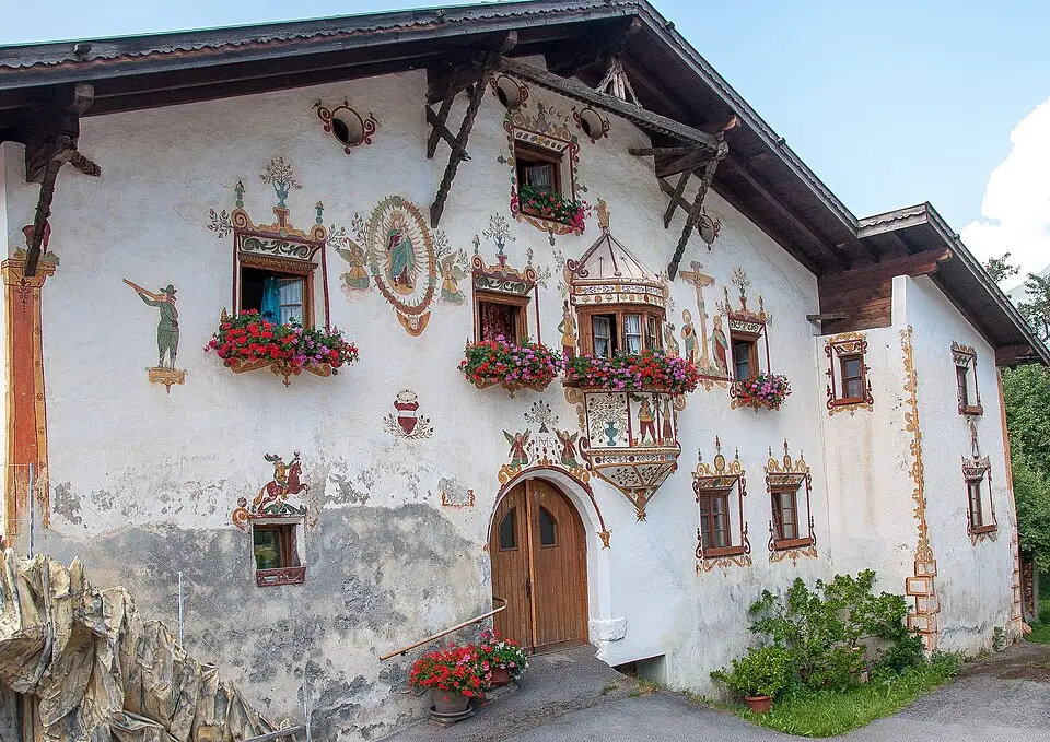 Bürgerhaus