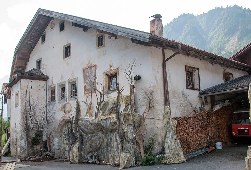 Bürgerhaus Beim Hias