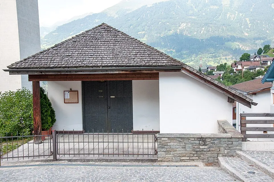 Totenkapelle
