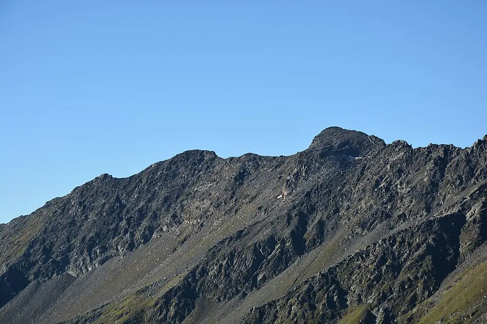 Kauschkahorn