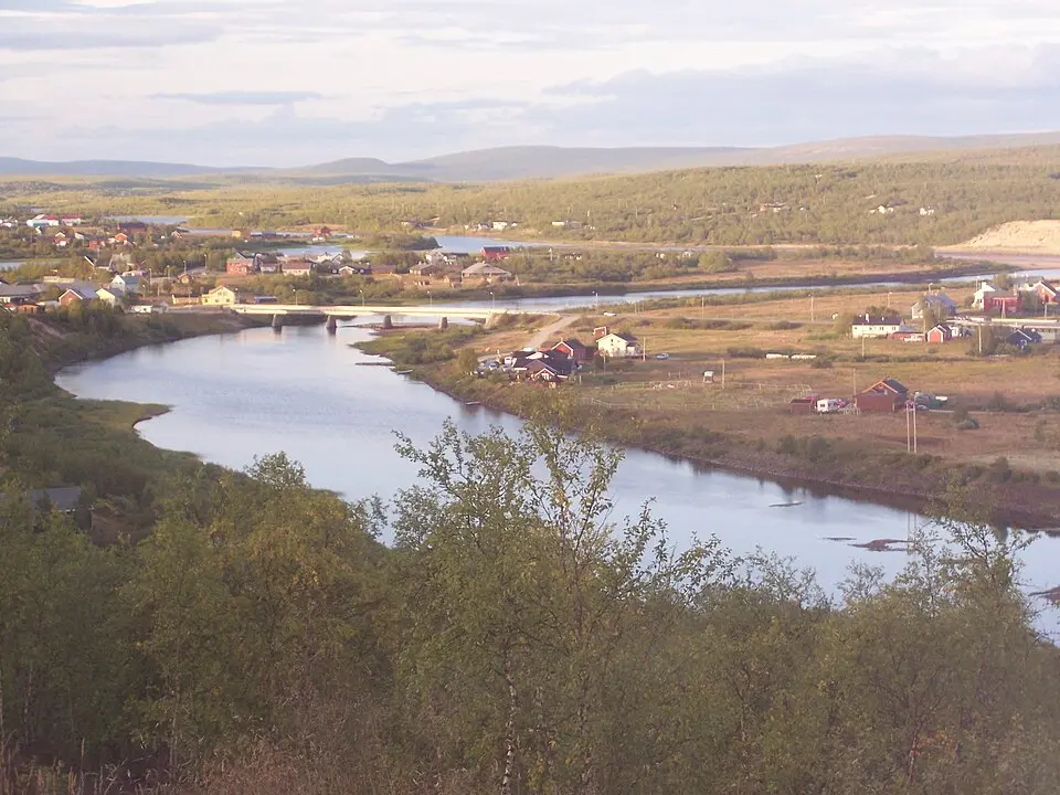 Kautokeinoelva