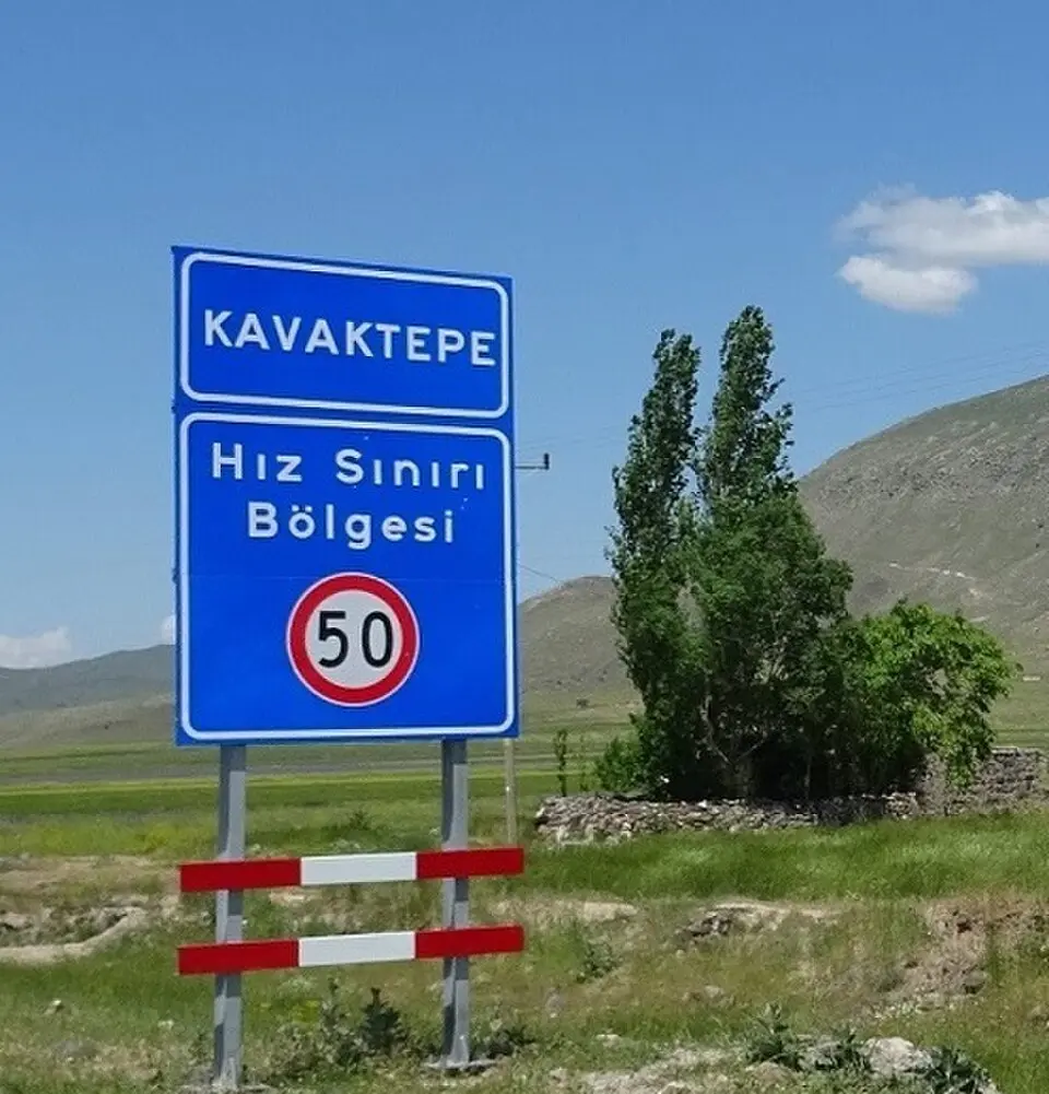 Kavaktepe