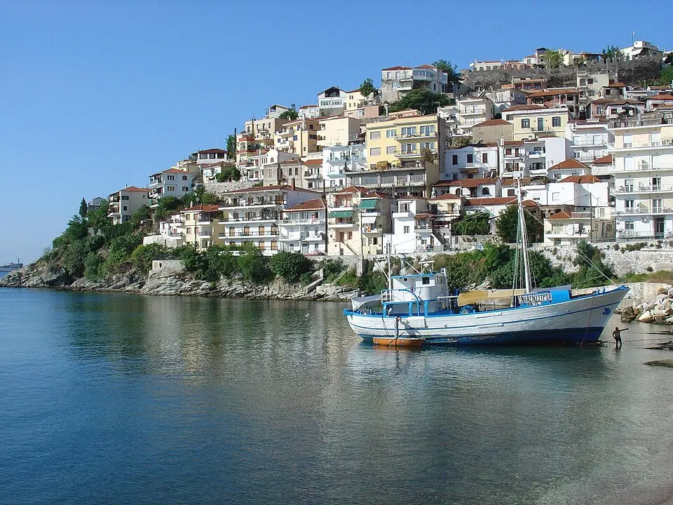 Kavala
