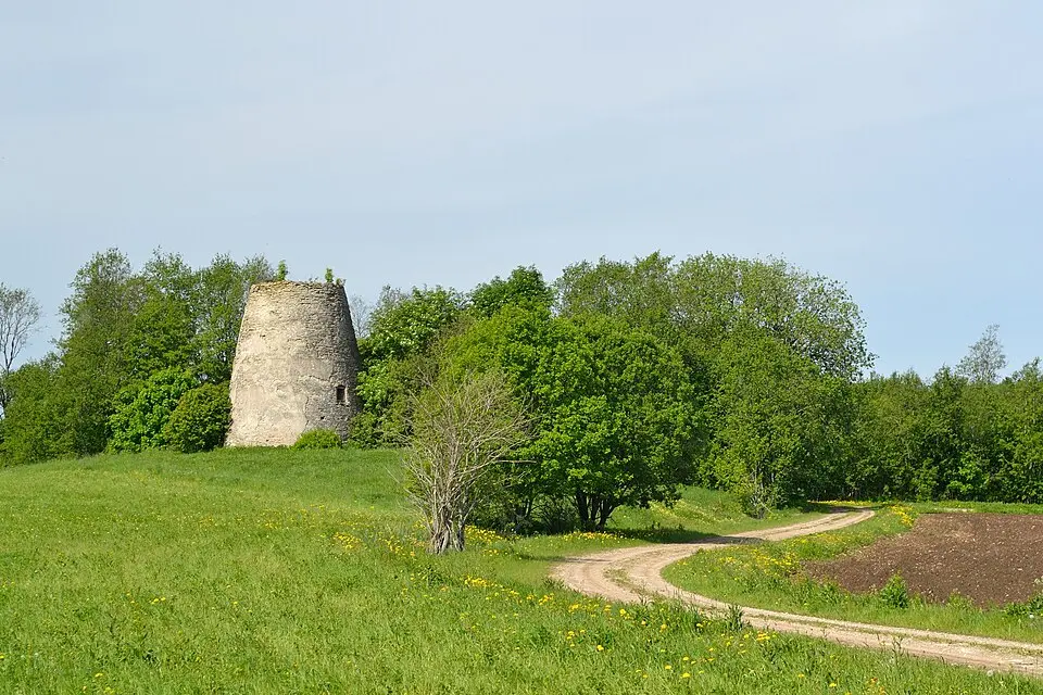 Haljala