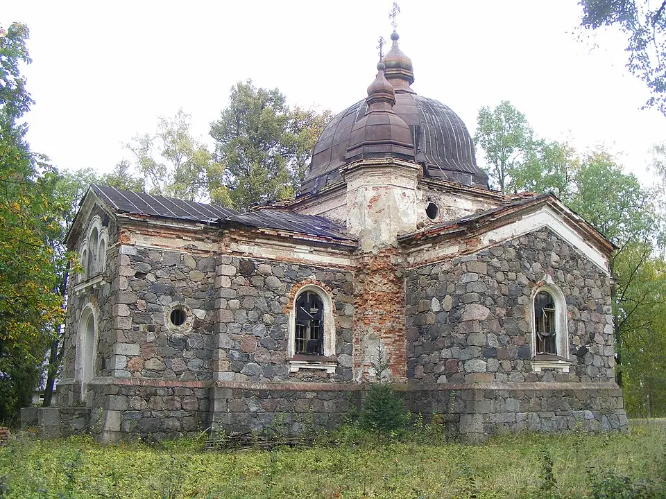 Mõisanurme