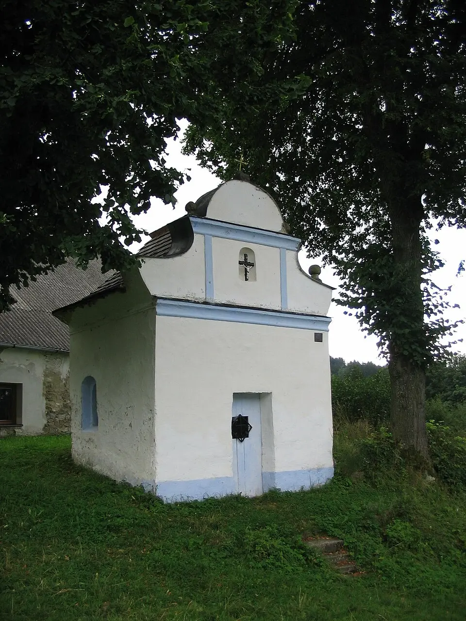 Kavrlík
