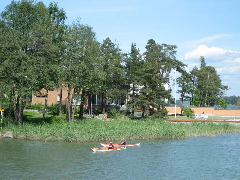 Kaskisaari