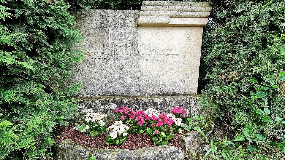 Monument aux aviateurs