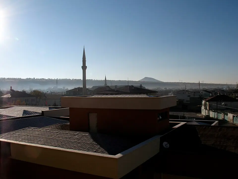Kaymaklı