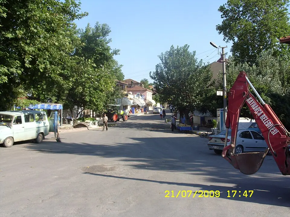 Kaynarca