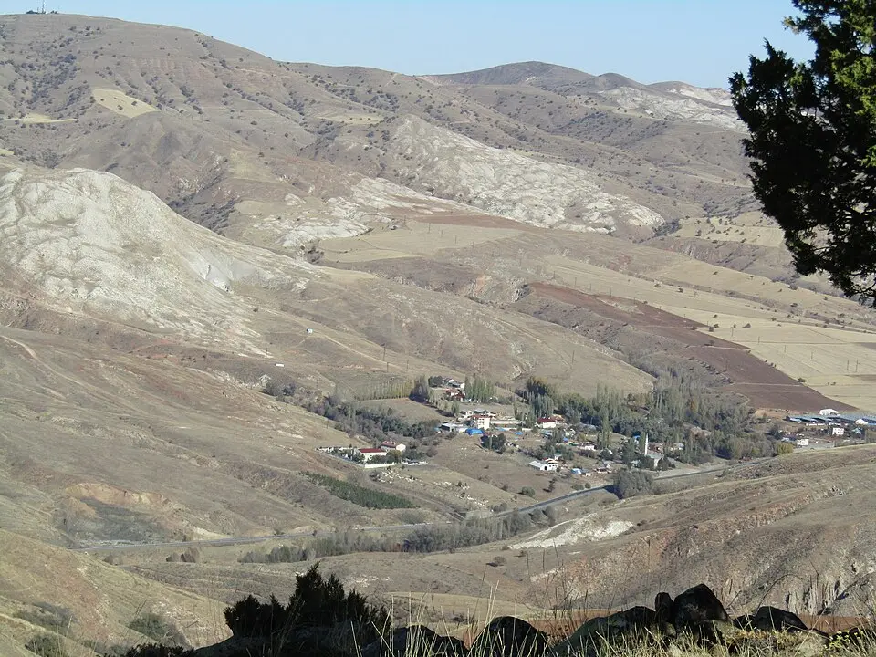 Kazancık