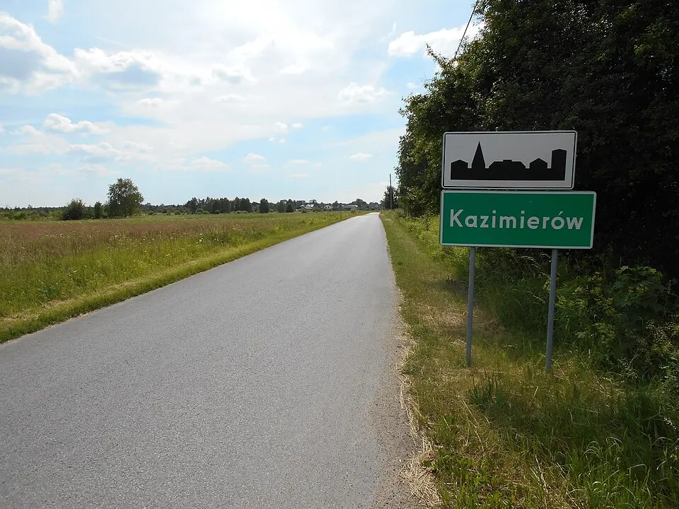 Kazimierów