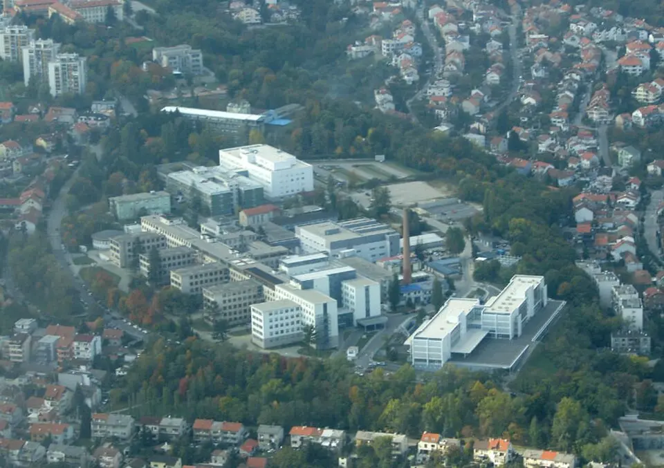 KBC Zagreb
